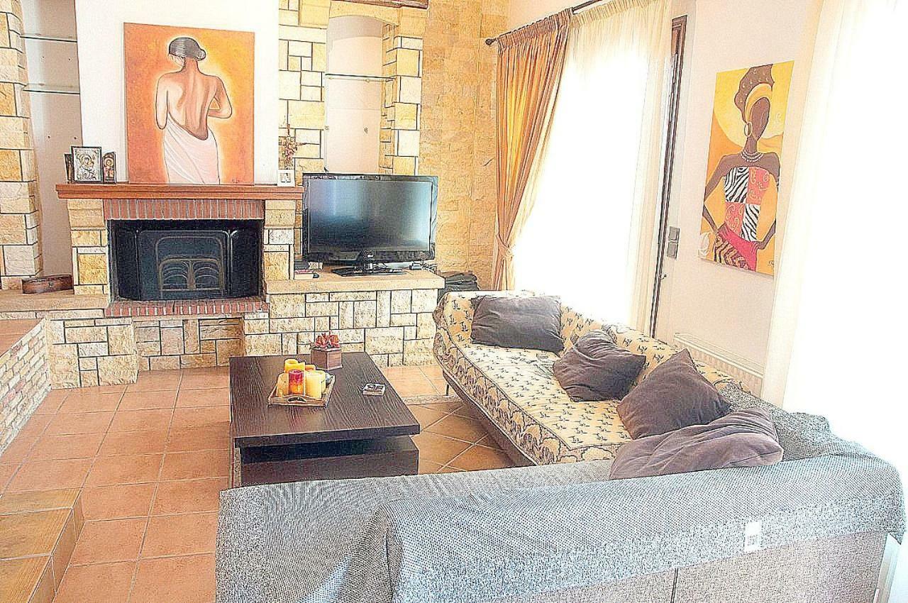 Dorothea'S Villa Platanos  Exterior photo