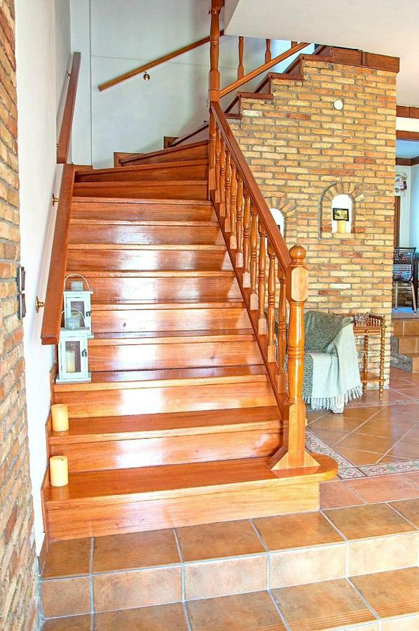 Dorothea'S Villa Platanos  Exterior photo